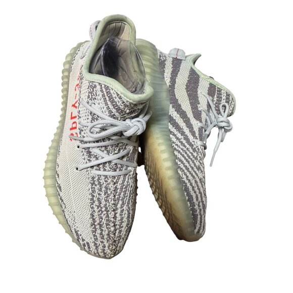 Adidas Yeezy Boost 350 V2 SZ Men's 7 NWB - Picture 13 of 15